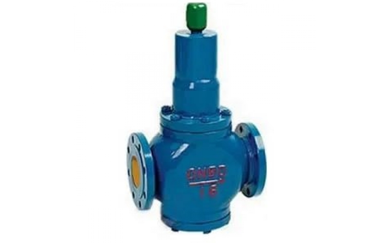 KW-KYF系列蒸汽减压阀故障原因分析和解决方法-乐鱼(中国)阀门