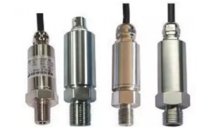 压力变送器的安装、维护、如何选用知识介绍