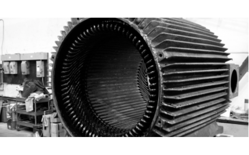 电气维护中的电机故障维修知识分享-KWZK乐鱼(中国)