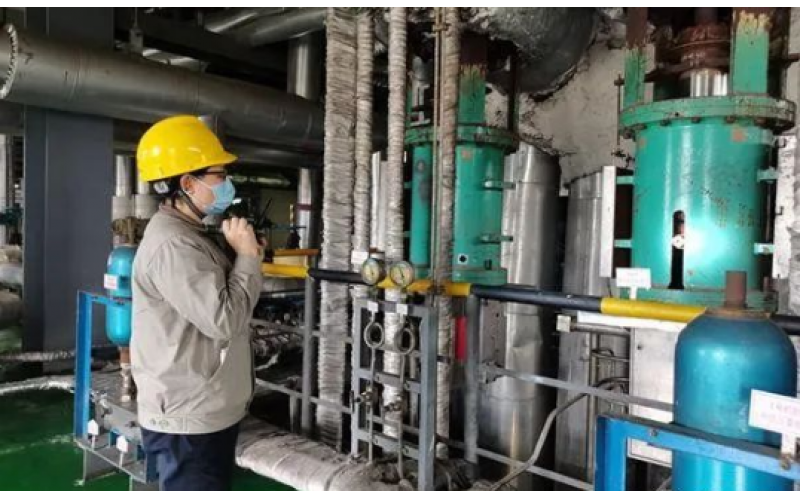 汽轮机调门卡涩处理预案分享-北京乐鱼(中国)