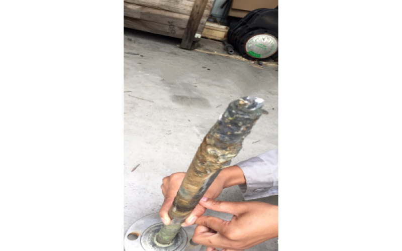 热电偶断路故障及改进的维修知识