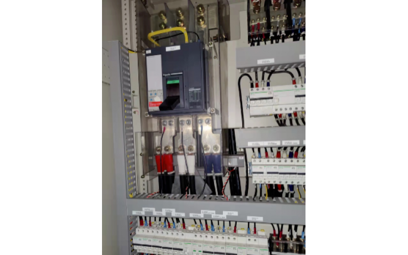 门机电缆更换经验方法知识（KWZK乐鱼(中国)）