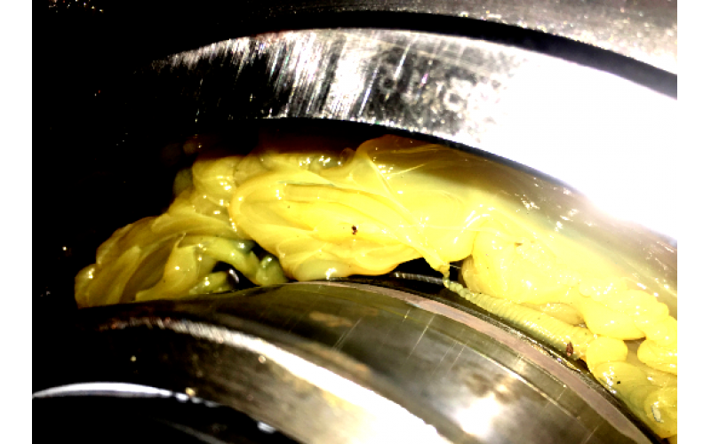 减速机/设备/轴承润滑保养知识（KWZK乐鱼(中国)）