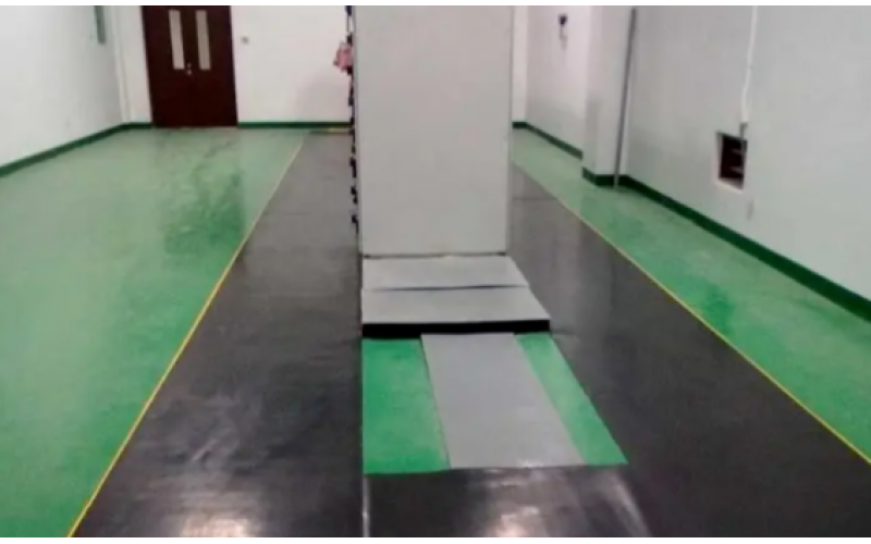 北京乐鱼(中国)-配电室为什么要用绝缘垫？