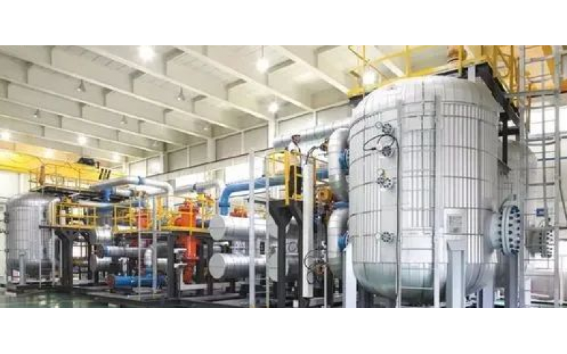 全厂仪用压缩空气压力低处理措施-乐鱼(中国)北京