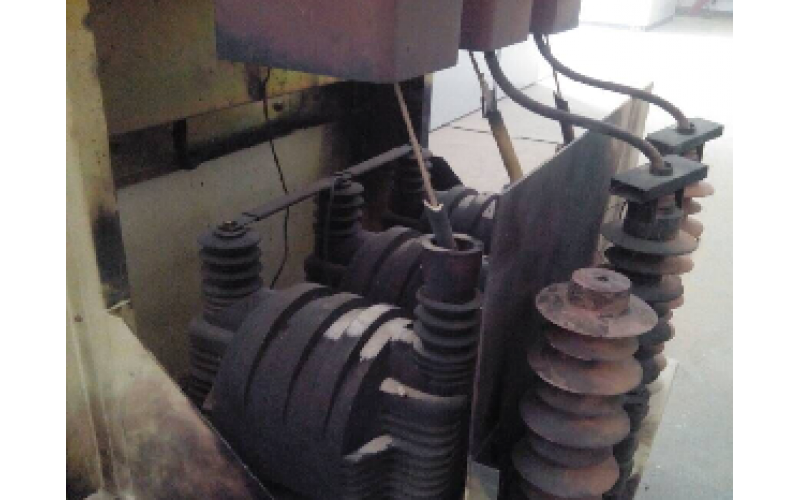 谐振，谐振过电压是什么？-贵阳乐鱼(中国)