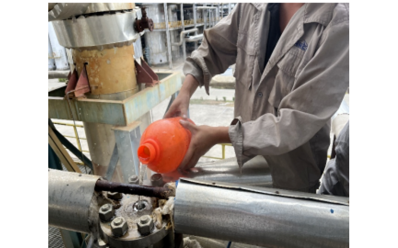 JKN-200系列浮筒液位计指示不准的故障分享-重庆乐鱼(中国)