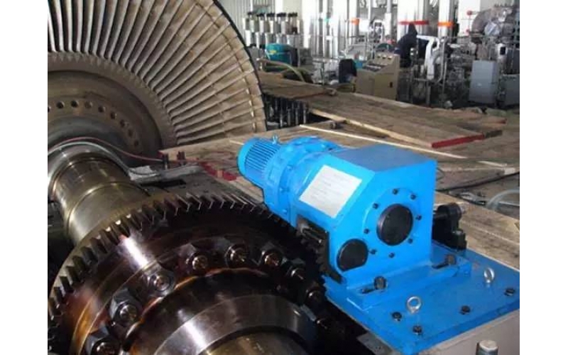 北京乐鱼(中国)-汽轮机停机转速到零后，若盘车投不上，应如何处理？